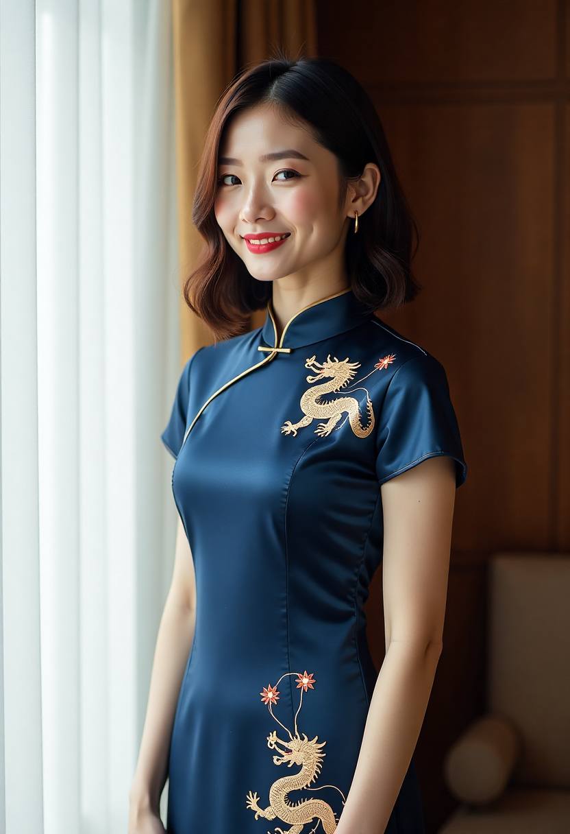 直播间封面